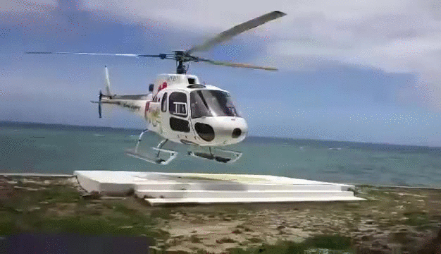 Detail Helicopter Gif Nomer 5