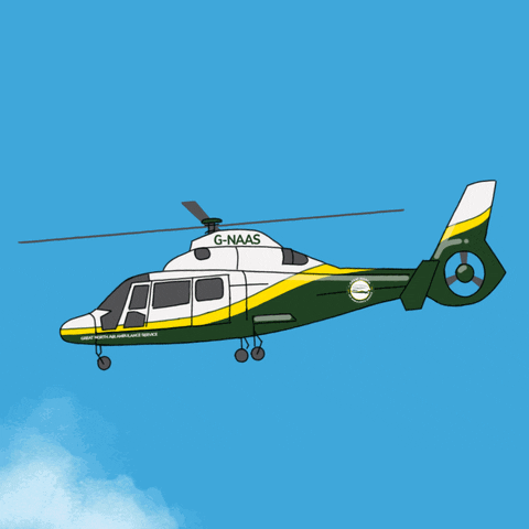 Detail Helicopter Gif Nomer 9