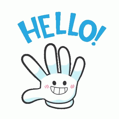 Detail Hello Gif Nomer 17