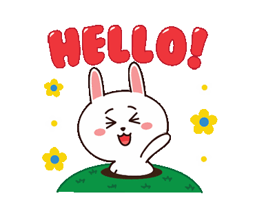 Detail Hello Gif Nomer 19