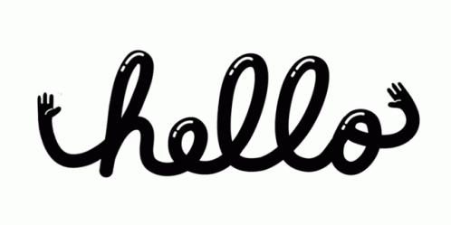 Detail Hello Gif Nomer 22
