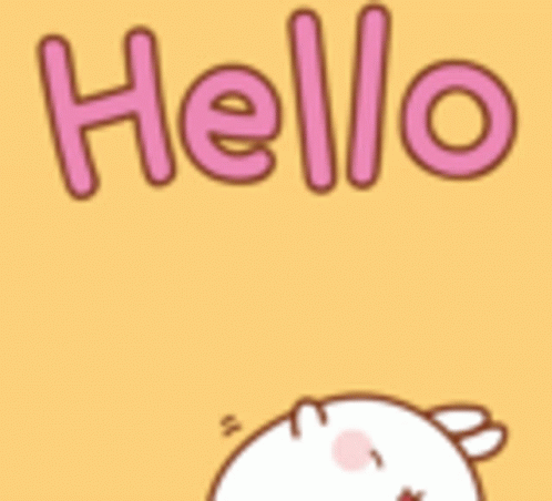 Detail Hello Gif Nomer 23