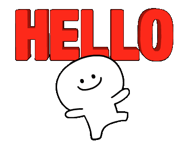 Detail Hello Gif Nomer 24