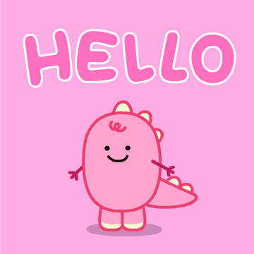 Detail Hello Gif Nomer 4