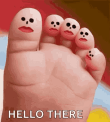 Detail Hello Gif Nomer 30
