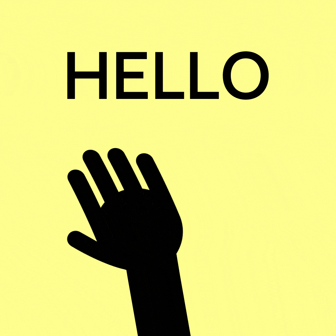 Detail Hello Gif Nomer 37