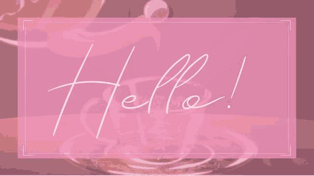Detail Hello Gif Nomer 38