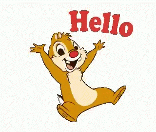 Detail Hello Gif Nomer 5