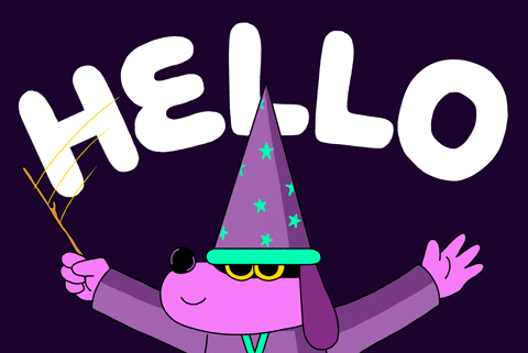 Detail Hello Gif Nomer 49