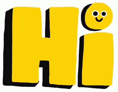 Detail Hello Gif Nomer 50