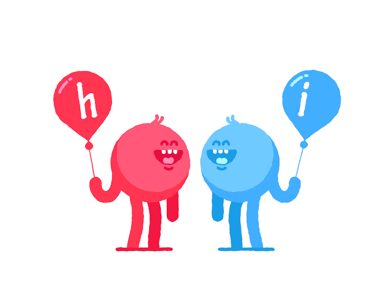 Detail Hello Gif Nomer 51