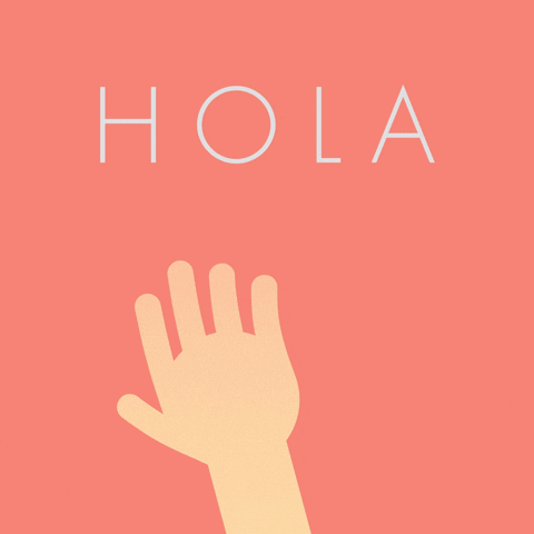 Detail Hello Gif Nomer 57