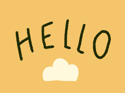 Detail Hello Gif Nomer 8