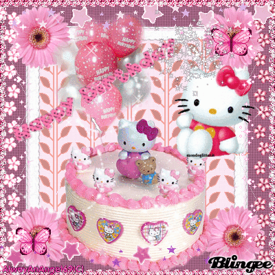 Detail Hello Kitty Animasi Nomer 9
