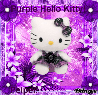 Detail Hello Kitty Animasi Nomer 17