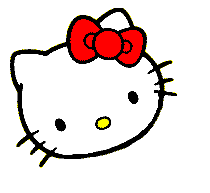 Detail Hello Kitty Animasi Nomer 18
