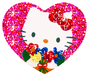 Detail Hello Kitty Animasi Nomer 19