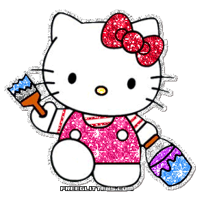 Detail Hello Kitty Animasi Nomer 4