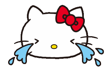 Detail Hello Kitty Animasi Nomer 23