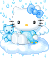 Detail Hello Kitty Animasi Nomer 34