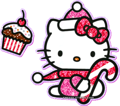 Detail Hello Kitty Animasi Nomer 35