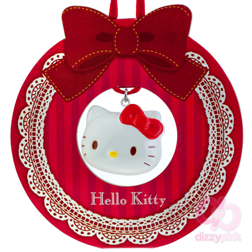 Detail Hello Kitty Gift Wrap Nomer 3