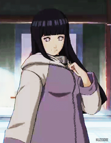 Detail Hinata Animasi Nomer 2