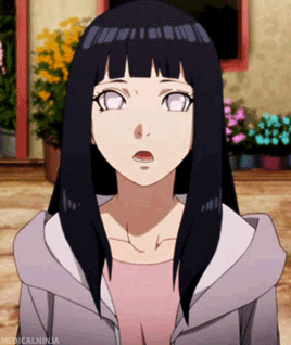 Detail Hinata Animasi Nomer 3