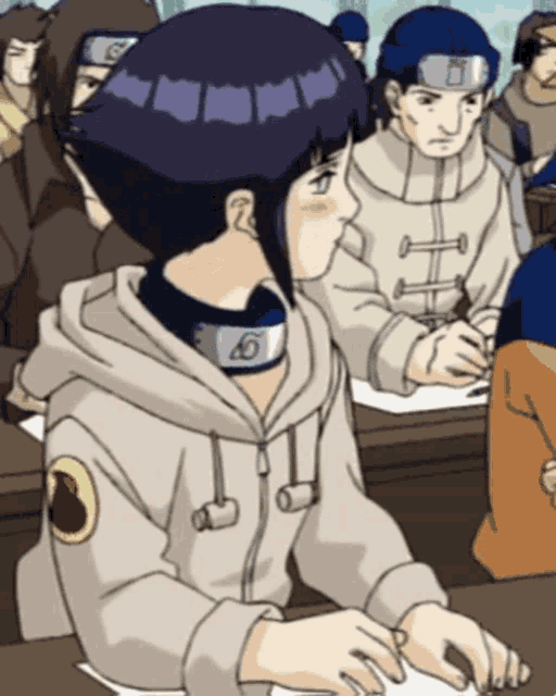 Detail Hinata Animasi Nomer 32