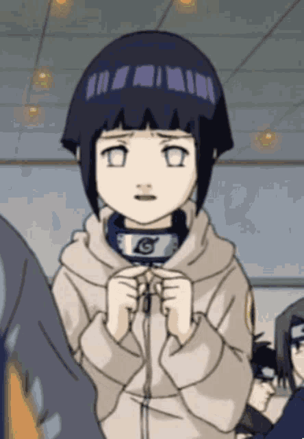 Detail Hinata Animasi Nomer 40