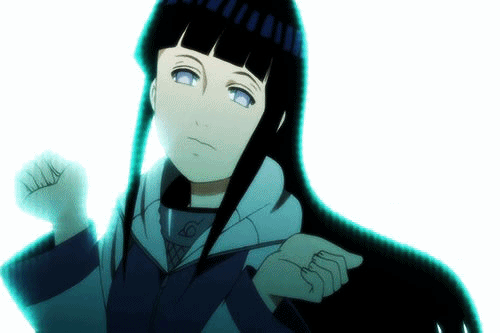 Detail Hinata Animasi Nomer 8