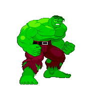 Hulk Animasi - KibrisPDR