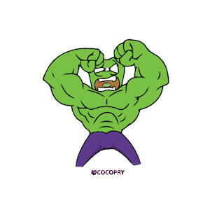 Detail Hulk Animasi Nomer 47