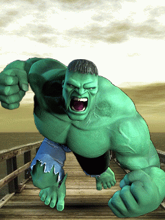 Detail Hulk Animasi Nomer 7