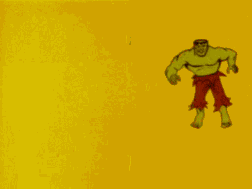 Detail Hulk Kartun Nomer 19