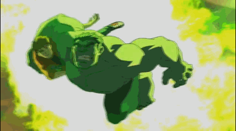 Detail Hulk Kartun Nomer 31