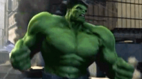 Detail Hulk Kartun Nomer 35