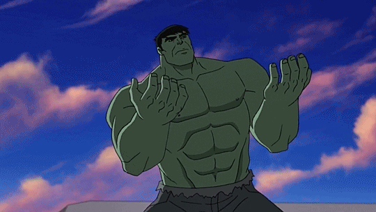 Detail Hulk Kartun Nomer 36