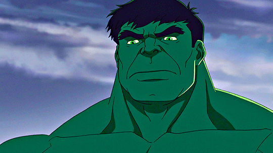 Detail Hulk Kartun Nomer 43