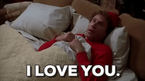 Detail I Love You Gif Funny Nomer 19