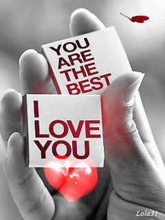 Detail I Love You Quotes Gif Nomer 9