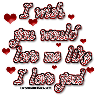 Detail I Love You Stickers Gif Nomer 21