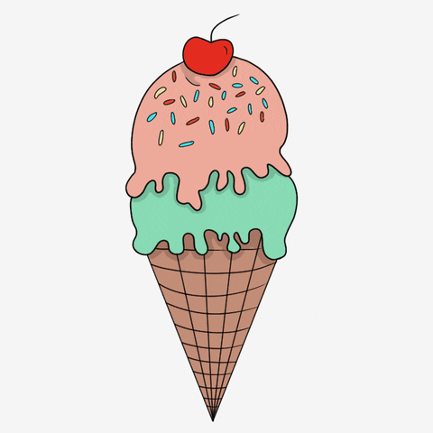 Detail Ice Cream Gif Nomer 34