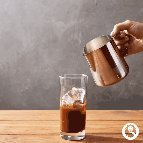 Detail Iced Coffee Gif Nomer 2