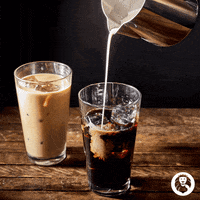 Detail Iced Coffee Gif Nomer 20