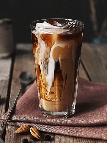 Detail Iced Coffee Gif Nomer 3