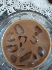 Detail Iced Coffee Gif Nomer 24