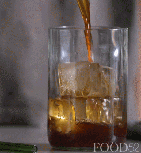 Detail Iced Coffee Gif Nomer 25