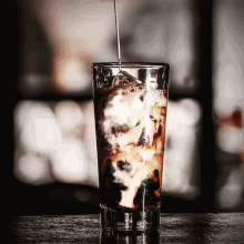 Detail Iced Coffee Gif Nomer 4