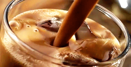 Detail Iced Coffee Gif Nomer 30